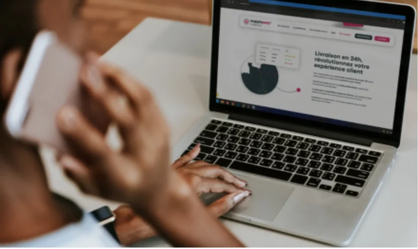 5 conseils pour cartonner en e-logistique